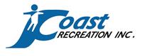 Coast Recreation logo